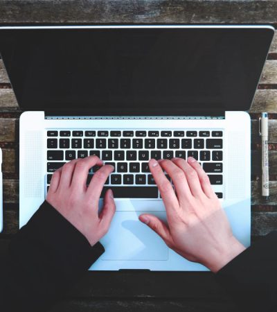 como mantener limpia y ordenada la zona de trabajo