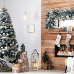 7 Ideas imprescindibles que harán tu salón diferente en Navidad