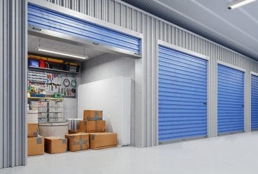 ventajas de los guardamuebles