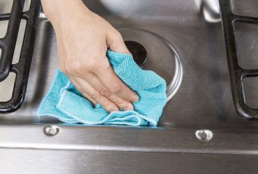 por que es tan importante limpiar la casa