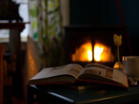 como conseguir una decoracion hygge
