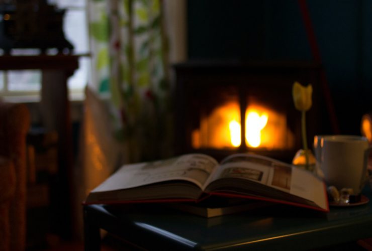 como conseguir una decoracion hygge