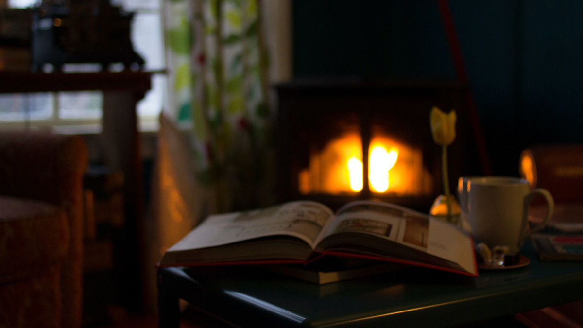 como conseguir una decoracion hygge