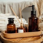 ambientador decoracion baño