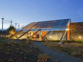 que son las casas biomaticas