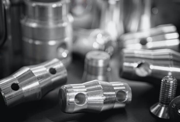 ventajas del aluminio