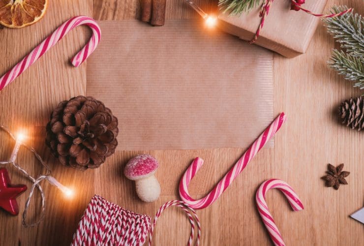 consejos para decorar en navidad