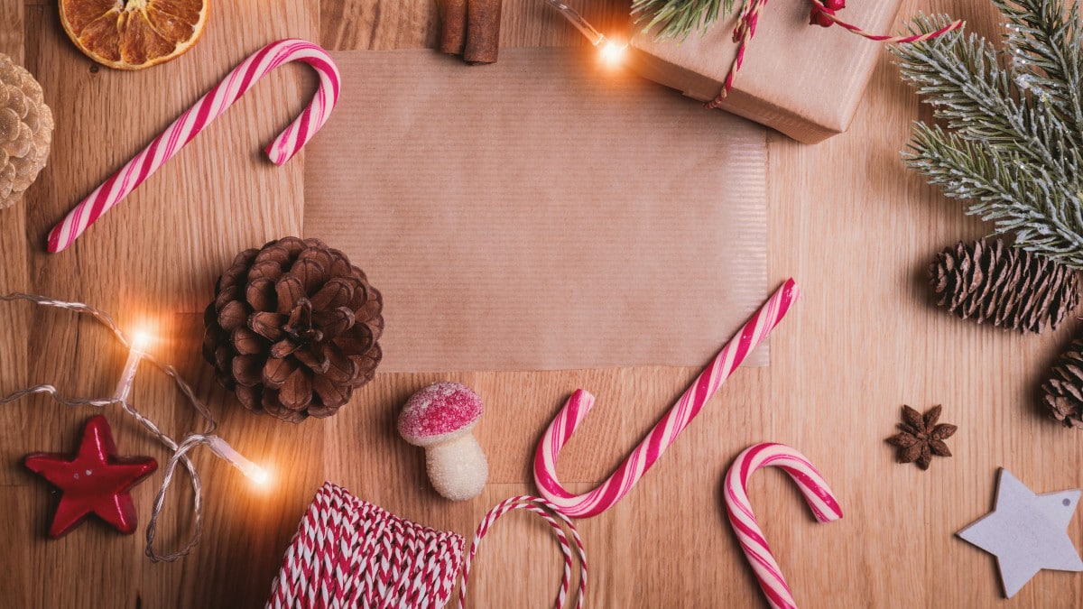 consejos para decorar en navidad