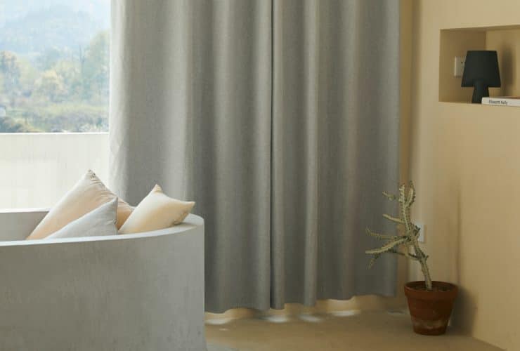 consejos para elegir cortinas
