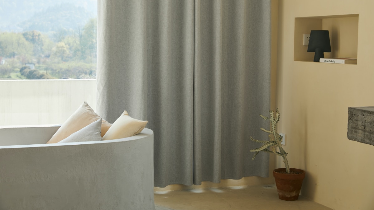 consejos para elegir cortinas