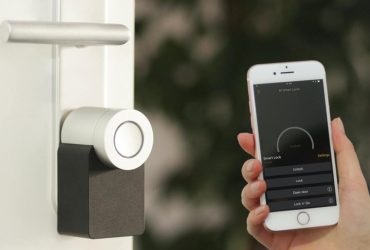 cerraduras inteligentes