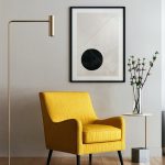 como elegir cuadros para el hogar