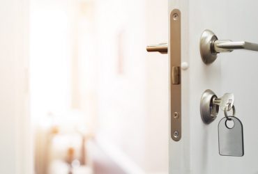 mantener limpias cerraduras