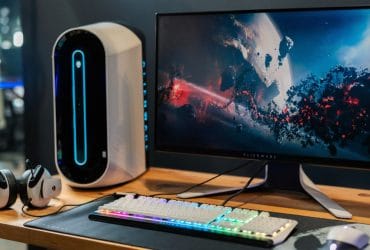 que mesa gamer comprar