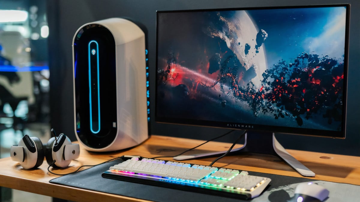que mesa gamer comprar