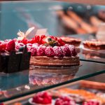 decoracion local pasteleria