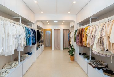 iluminacion vestidor