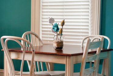 como limpiar las persianas enrollables