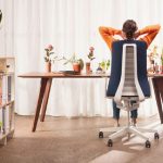 beneficios de tener buenas sillas de oficina