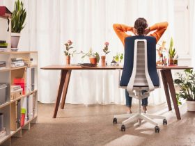 beneficios de tener buenas sillas de oficina