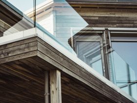 ventajas viviendas de madera