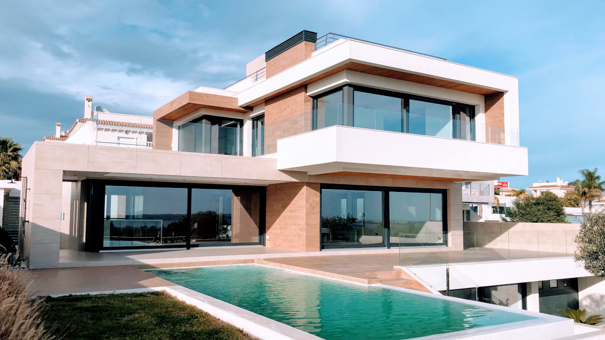 por que vivir en una casa prefabricada
