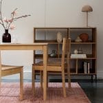 muebles de diseño para el salon