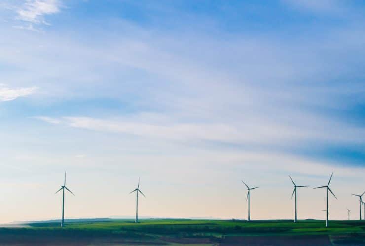 mejores energias renovables