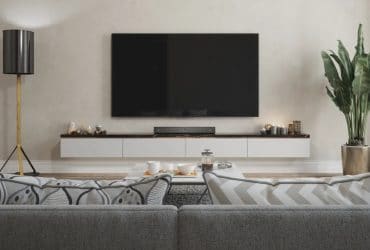 que tener en cuenta a la hora de comprar muebles para el salon