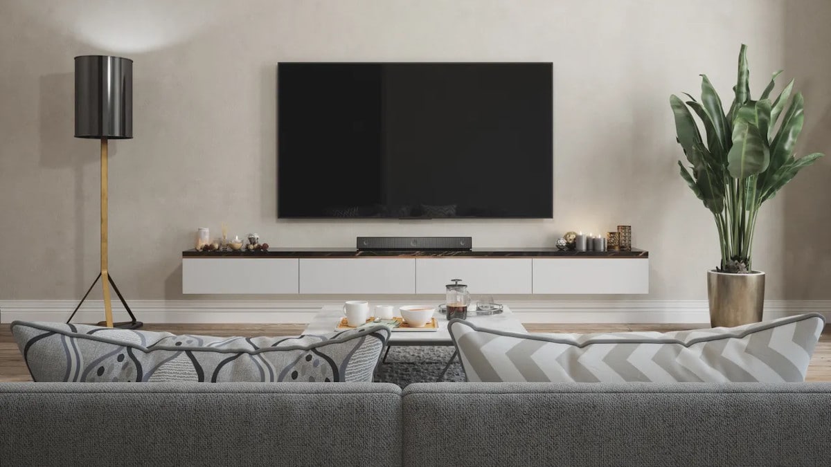 que tener en cuenta a la hora de comprar muebles para el salon