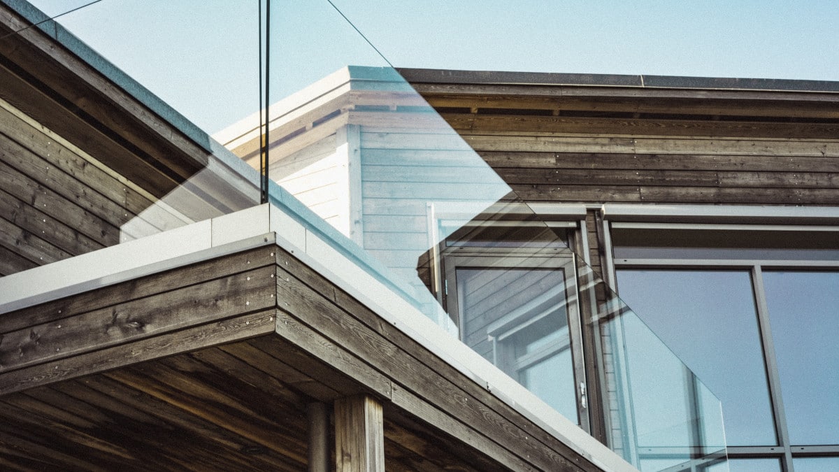 casa industrializada