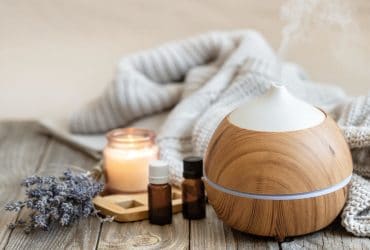 ventajas de usar ambientador