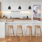 ventajas cocina de diseño