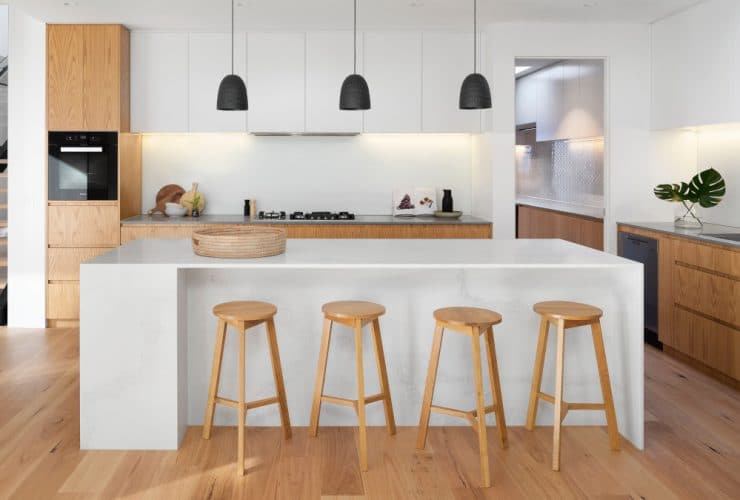 ventajas cocina de diseño