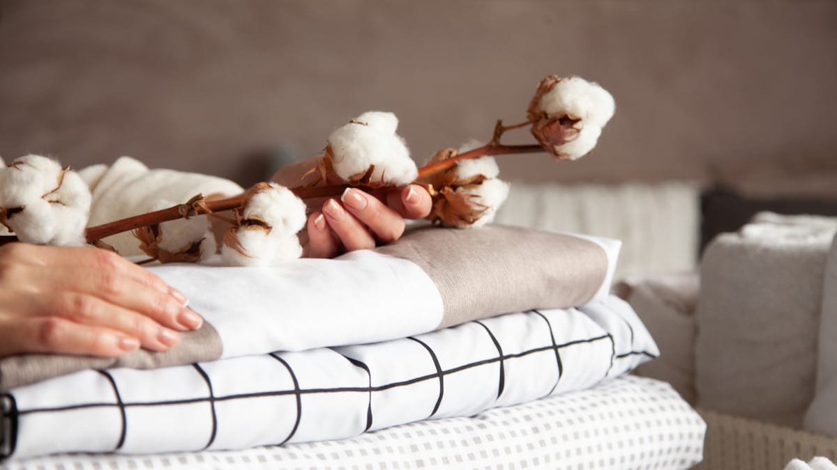 comprar sabanas de algodon