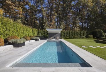 Piscinas prefabricadas