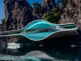 casa del futuro