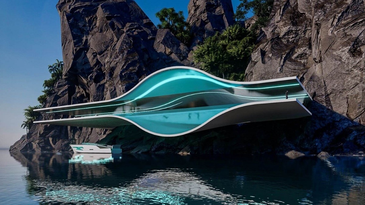 casa del futuro