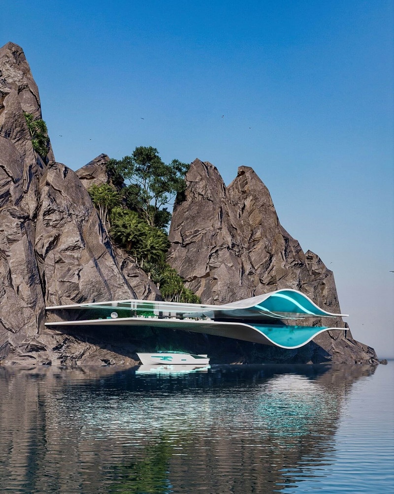 casa del futuro casa del futuro
