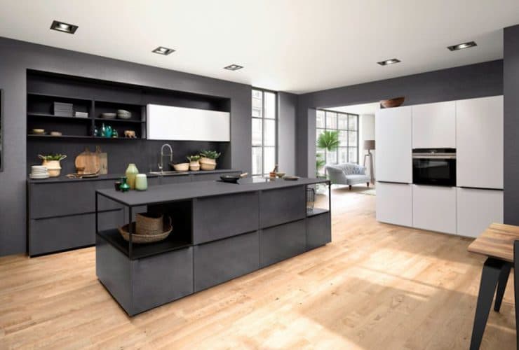 comprar cocina de calidad en malaga