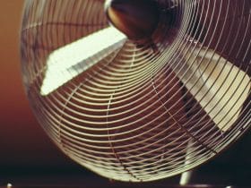 comprar ventilador online