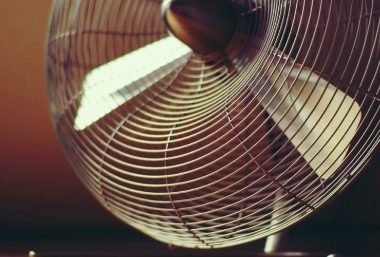comprar ventilador online