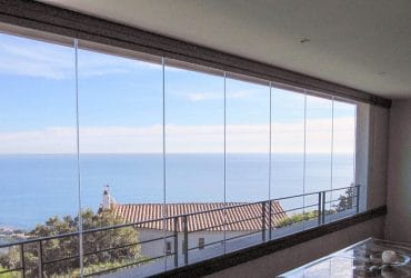 cerramiento de diseño y atractivos