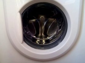 Consejos para limpiar la lavadora