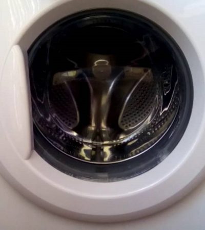 Consejos para limpiar la lavadora