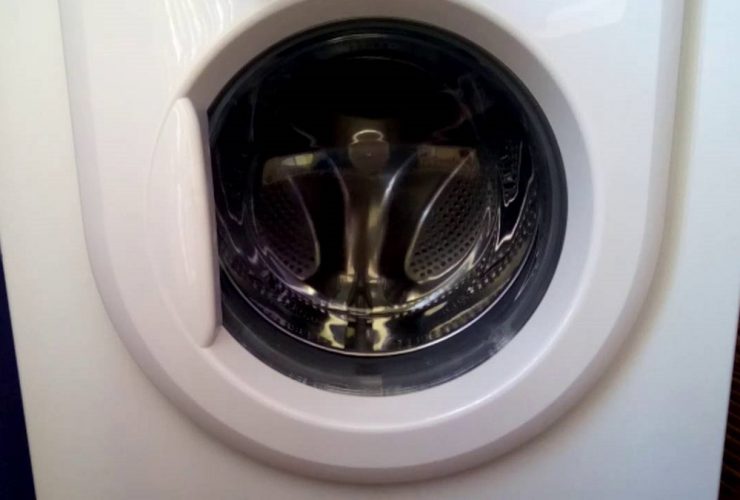 Consejos para limpiar la lavadora