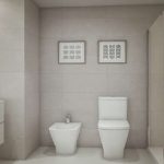 baños industrializados