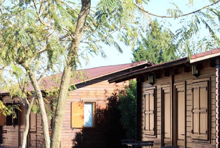 casas prefabricadas