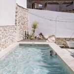 piscinas con encanto