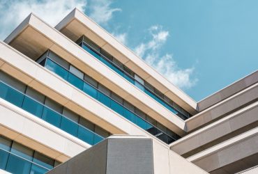 Edificio rehabilitado